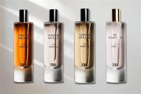 yves saint laurent parfum dupe zara|Zara Perfume Dupes (Updated 2024 List) .